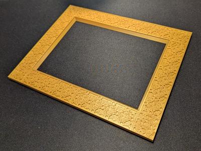 Decorative Frame