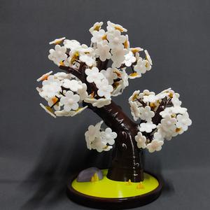 Sakura tree bonsai