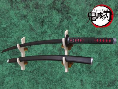 [FullBlade]Demon slayer Sword Tanjiro(A1mini ver.)