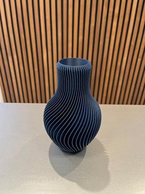 Spiral Vase