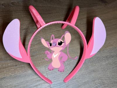 Angel Headband