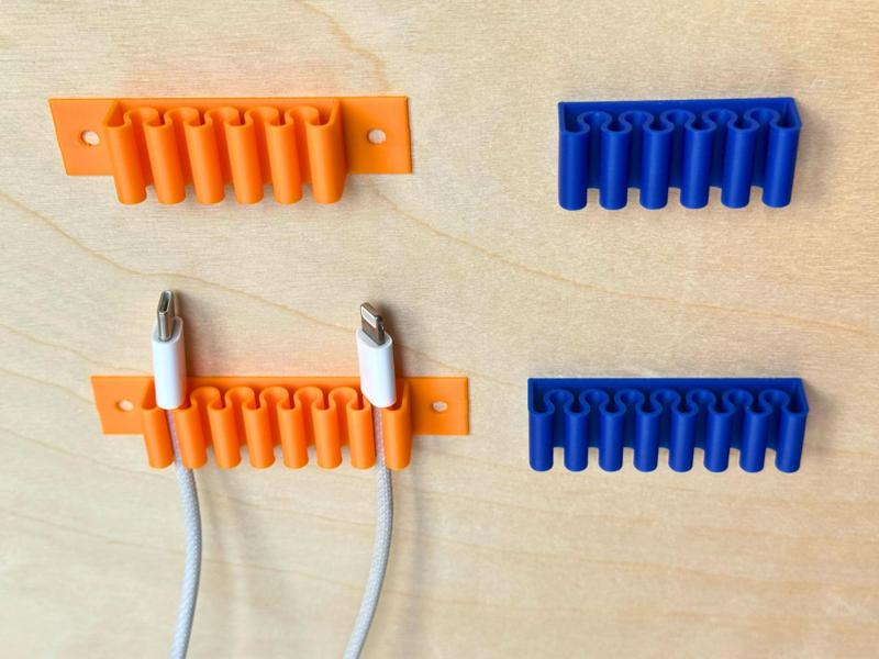 Cable Organizer