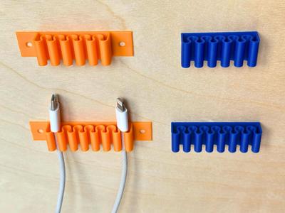 Cable Organizer