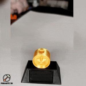 Modular Trophy