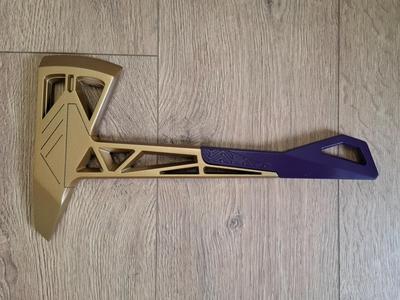 Prime Axe - Valorant
