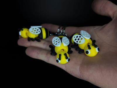 Flexi Cute Bee