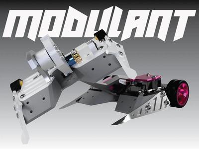 ModulAnt V2   