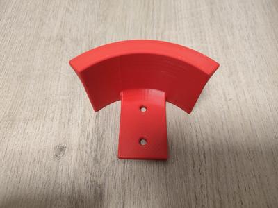 headphone holder