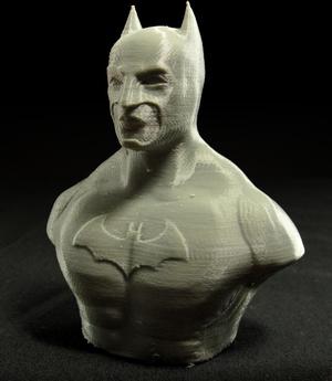 Batman Bust