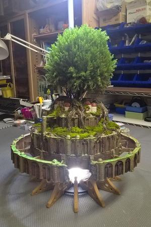 Project Skycity