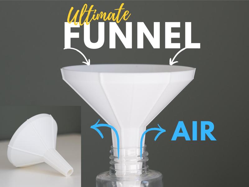 Ultimate Small Funnel 