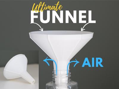 Ultimate Small Funnel 