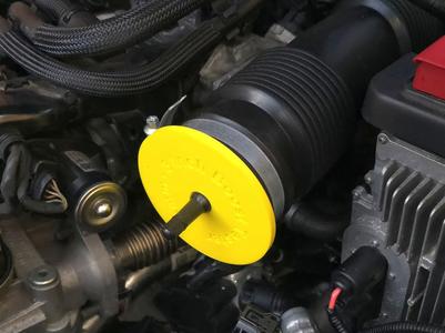 Turbo Boost Test Tool (3 Inch - 75mm)