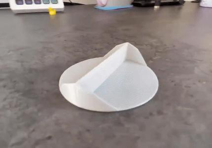 Zyn Container Divider - Superlight