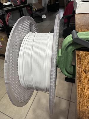 DESK CLAMP - SPOOL HOLDER - MODULAR SYSTEM