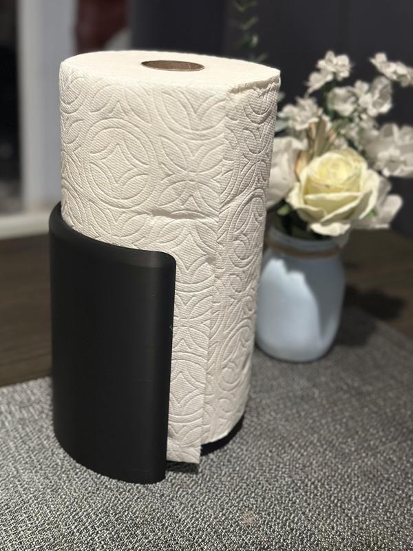 Paper Towel Holder