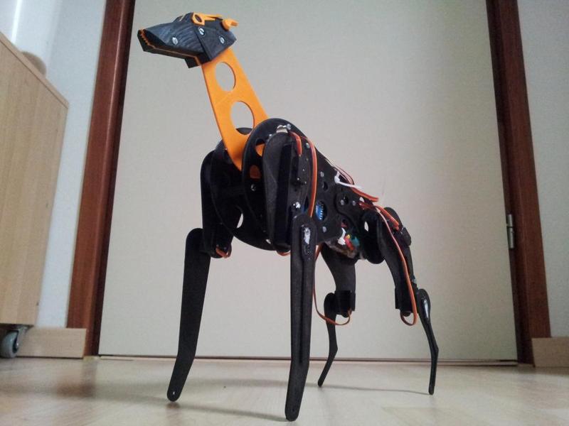 The Greyhound