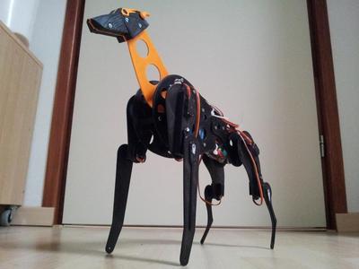 The Greyhound