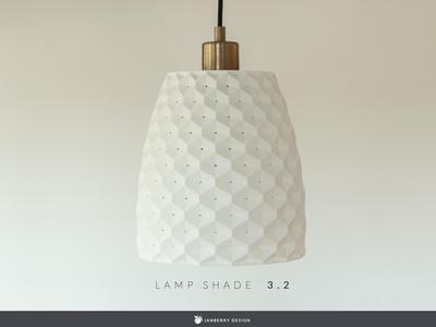 Lamp Shade - 3.2