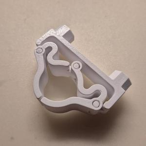MultiBoard Push-Fit 22mm Broom Holder v2   