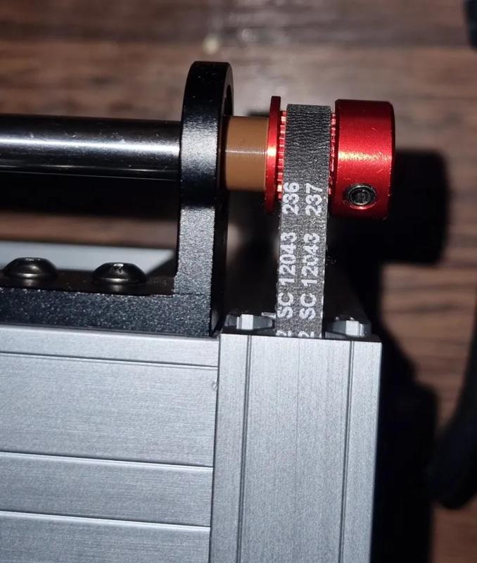 Twotrees TS2 Bearing Spacer/Washer   