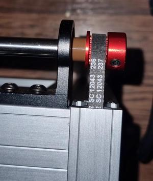 Twotrees TS2 Bearing Spacer/Washer   