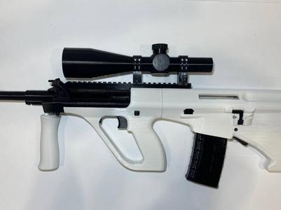 Steyr Aug V2