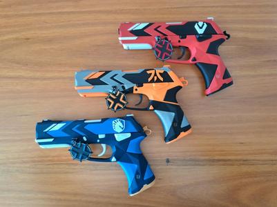 Valorant - VCT 2024 Team Classics (Moving Parts)
