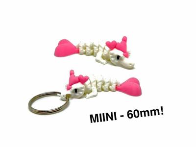 MIINI love dragon baby - 60mm dragon!