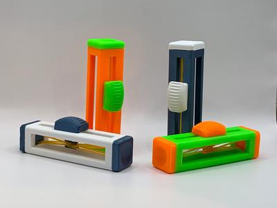 Fidget Slider