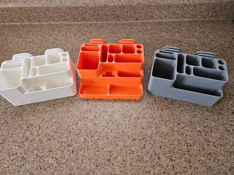 Tool Organizer Compact Complete