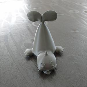 Pokemon Otaria