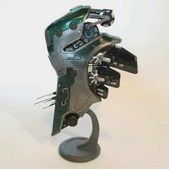 Maulus/Keres | EVE Online