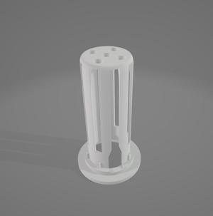 AeroGarden Hydroponic Seed Pod Basket