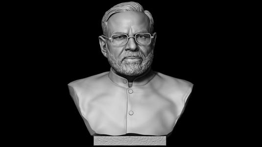 Narendra Damodardas Modi