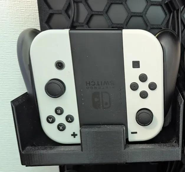 Nintendo Switch Joy-Con Charging Grip Controller Dock   
