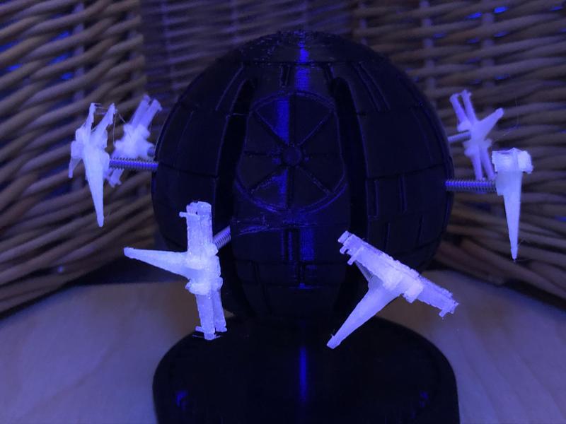 Spherical Cams Study