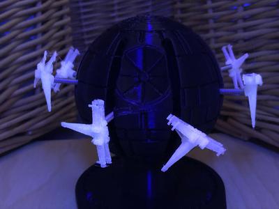 Spherical Cams Study