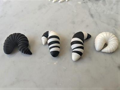 Friendly Articulated Larva
