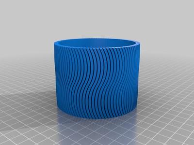 PLANT POT / TEA LIGHT