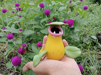 Pokemon - Victreebel