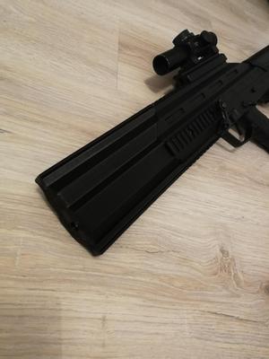 UAR501 - HAND GUARD