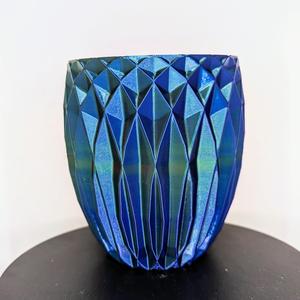 multifaceted bowl 2 (large facets)