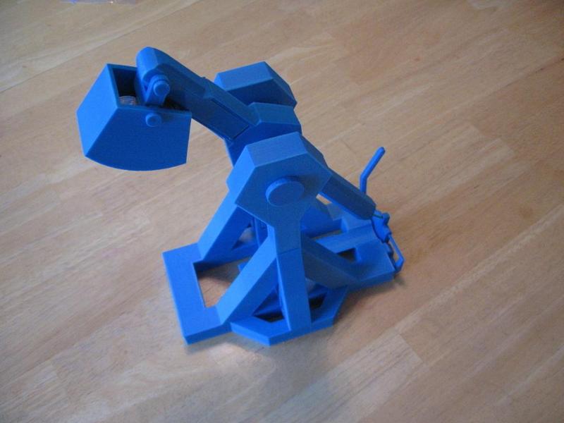 Trebuchet
