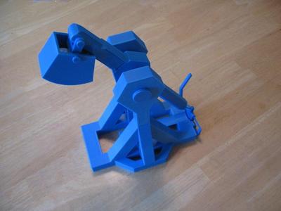 Trebuchet