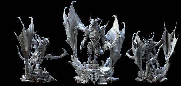 Dragonborn Giant
