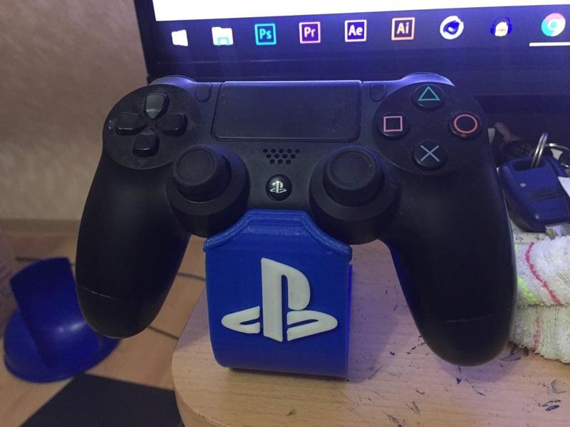 Playstation 4 Controller Stand