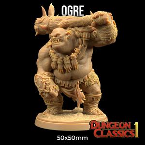 Ogre
