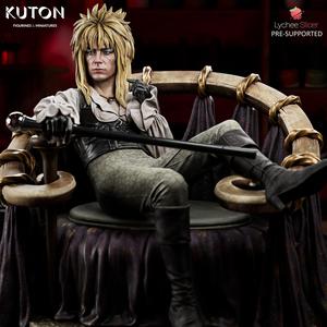 Goblin king
