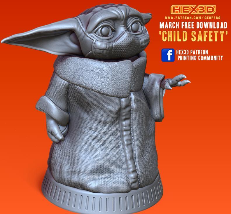 Child Safety - Corona 2020